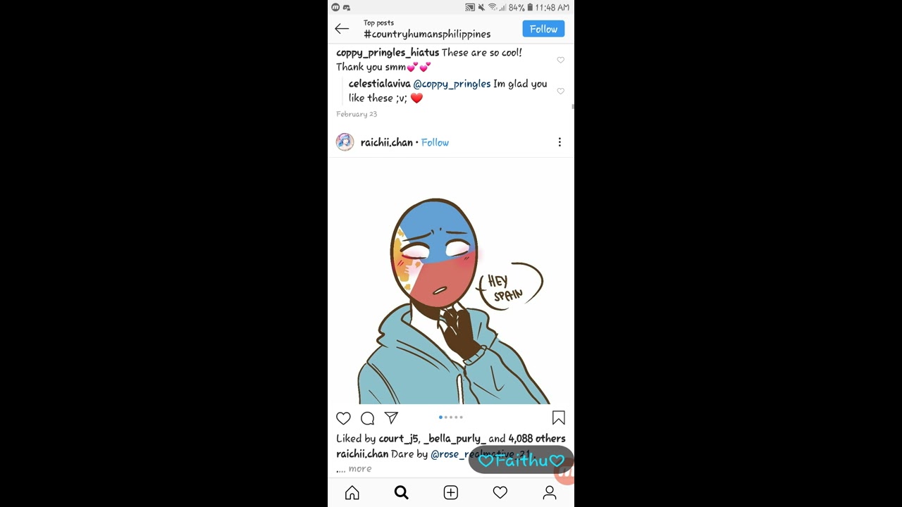 CountryHumans Comic Dub! (Philippines/Martial Law)
