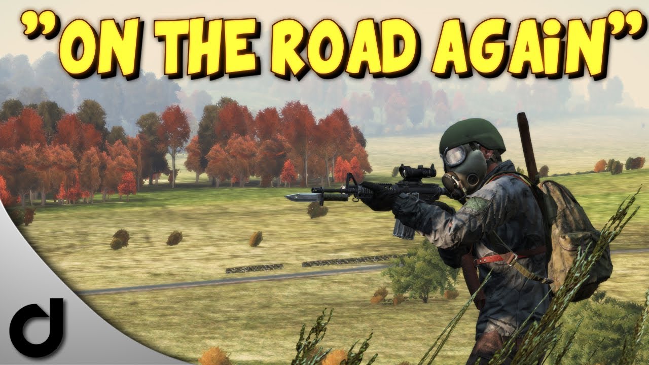 DAYZ Standalone I Untold Stories Ep2 