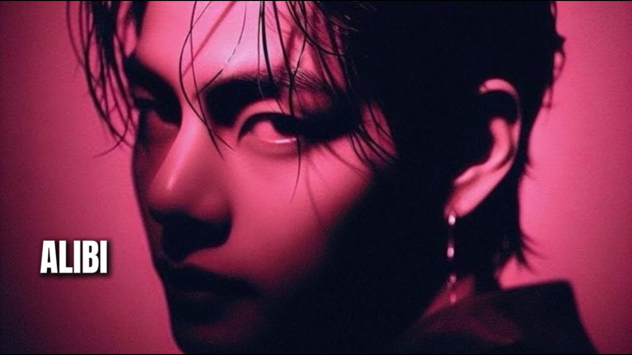 KIM TAEHYUNG - FMV - ALIBI