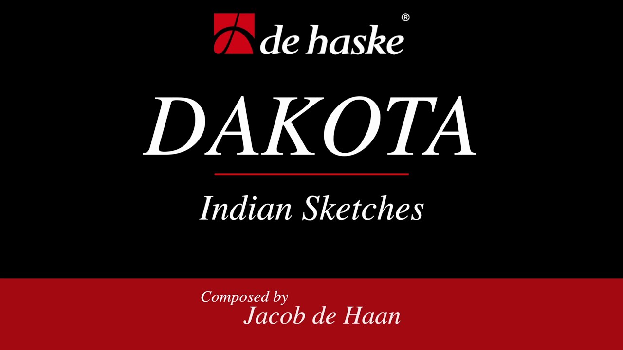 Dakota – Jacob de Haan
