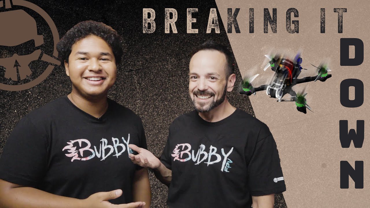 The First 3 FPV Drone Tricks to MASTER in the Sim