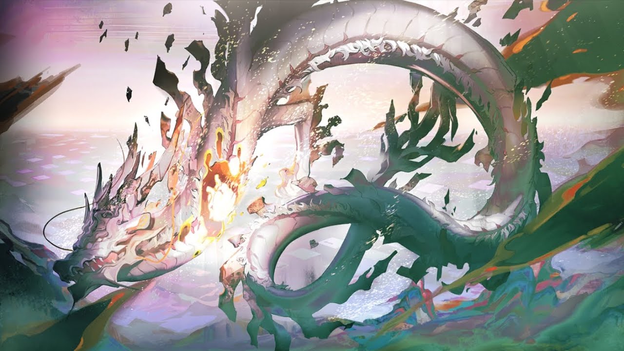 [Arknights] IS6 - Scroll of Scars Clear and Ending