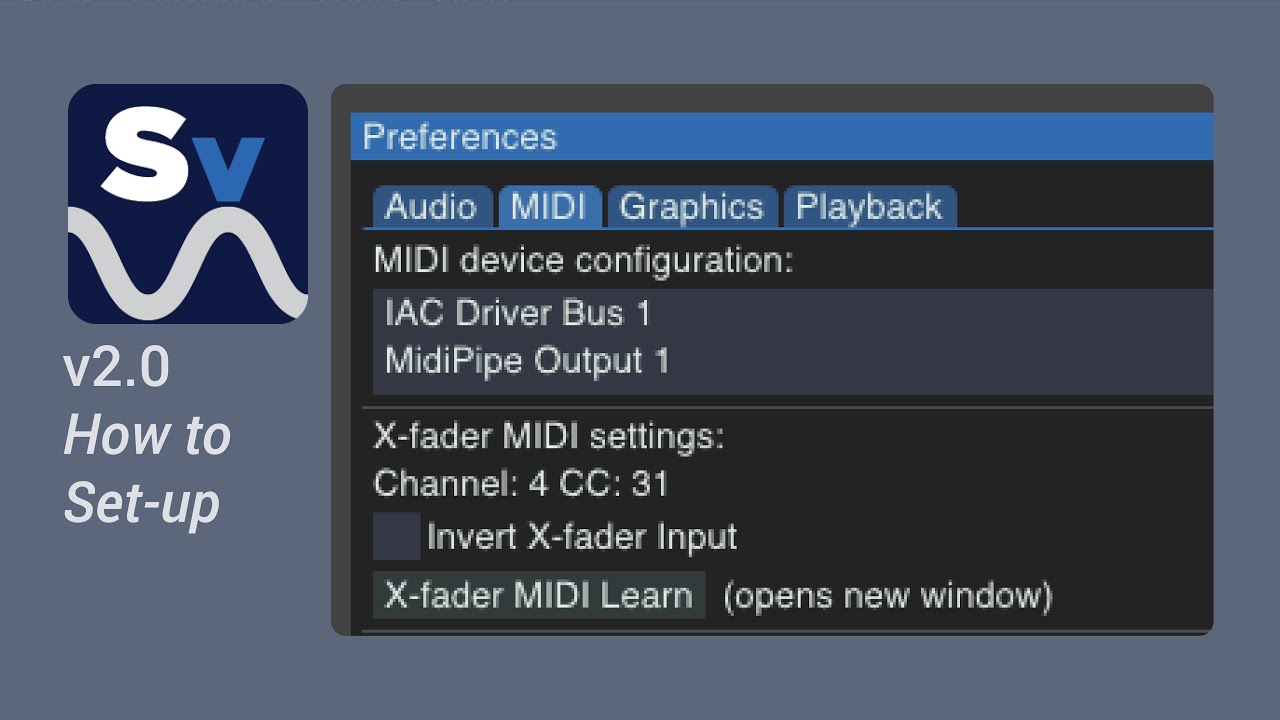 Scratch Visualizer 2.0  - Setup Guide