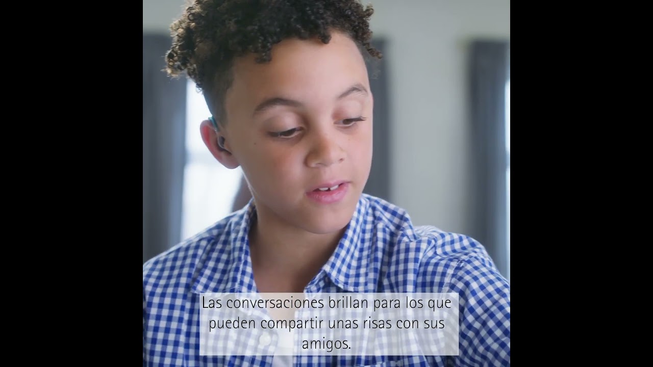 Sky L UP  - Comprensi&oacute;n en el aula con ruido