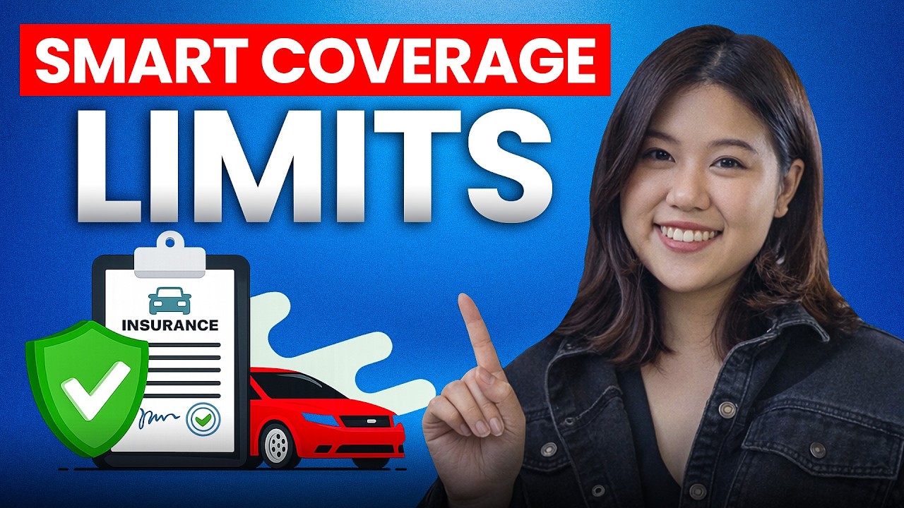 How Much Auto Insurance Do You Need? (Liability, Collision & More)