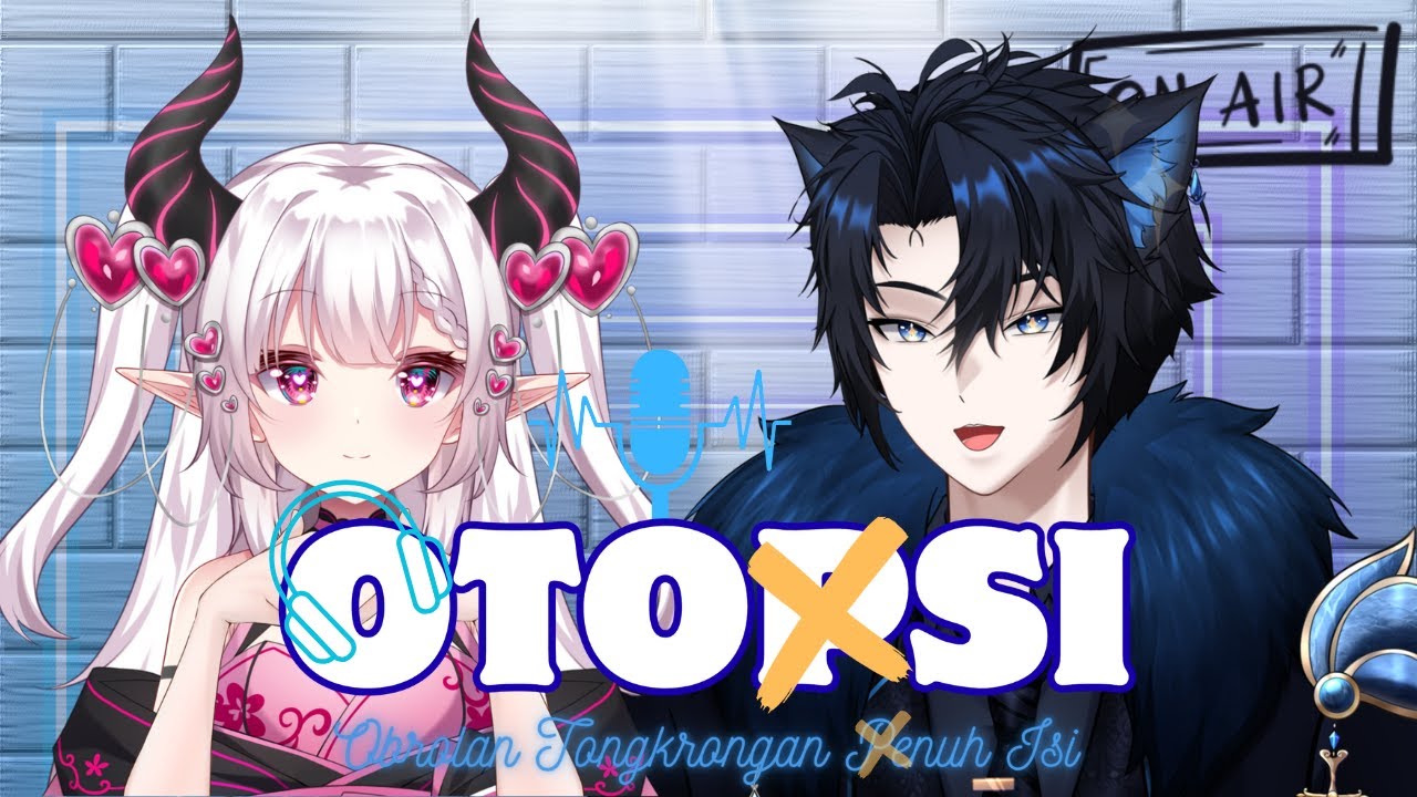 【 OTOPSI 】#7 Kenalan yu sama @KaylithLuvine