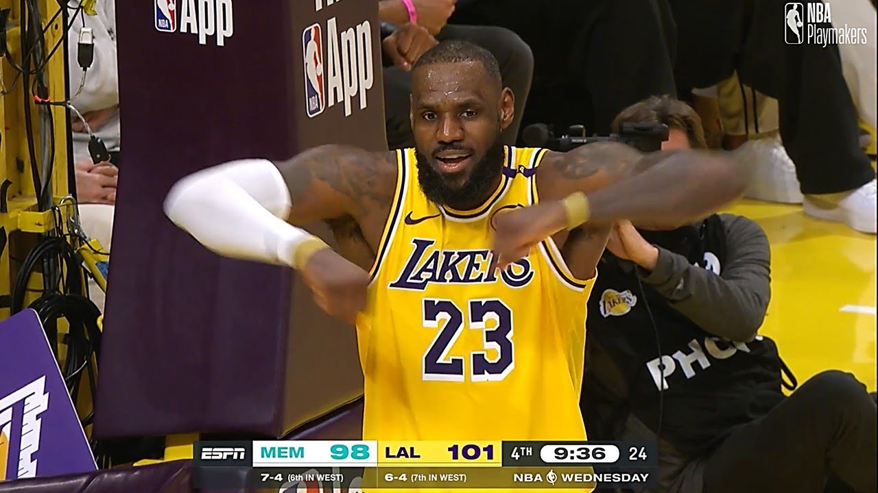 Top 10 Transition Players in the NBA Right Now!