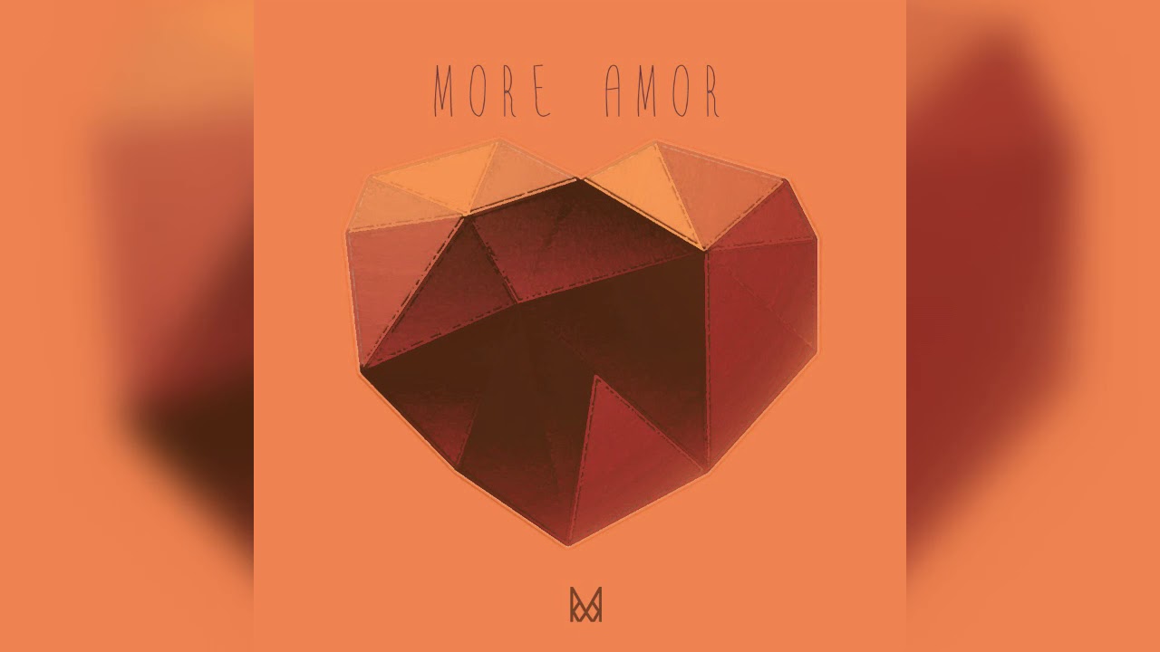 Roy Matz - More Amor