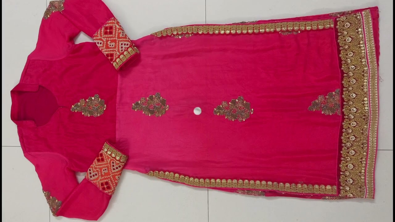 தெரிந்து கொள்ளலாம்😃Tailoring Ideas For Kids Wear🤩Designer Outfit Ideas|How to & Style Kids Wear #how