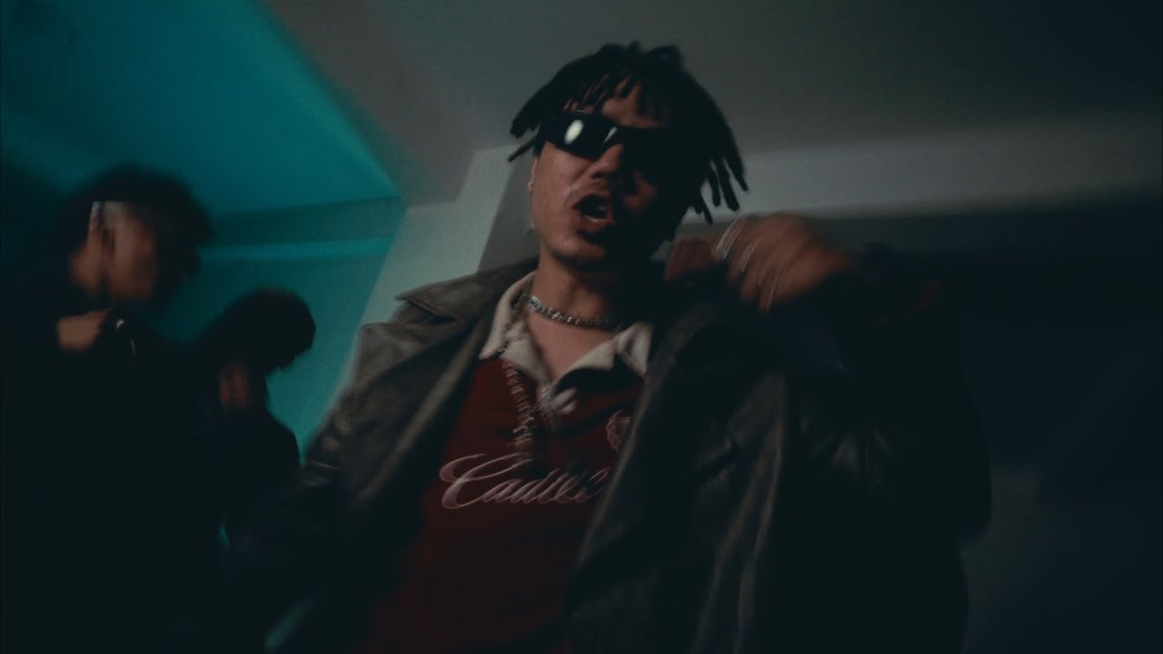 REX - Trapoholic/Lapet (MV)