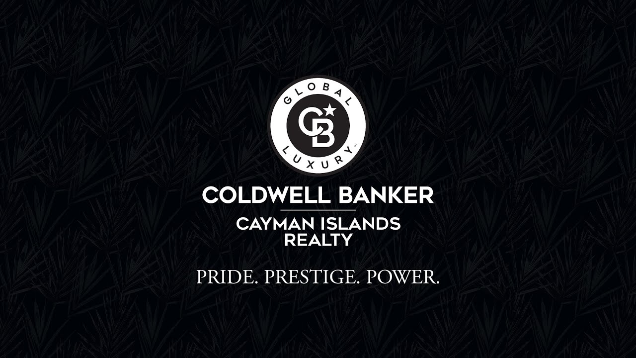 Coldwell Banker Global Luxury - Cayman Islands
