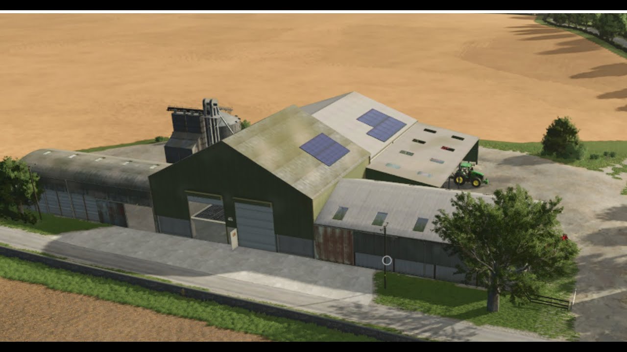 Calmsden Farm Ep 17