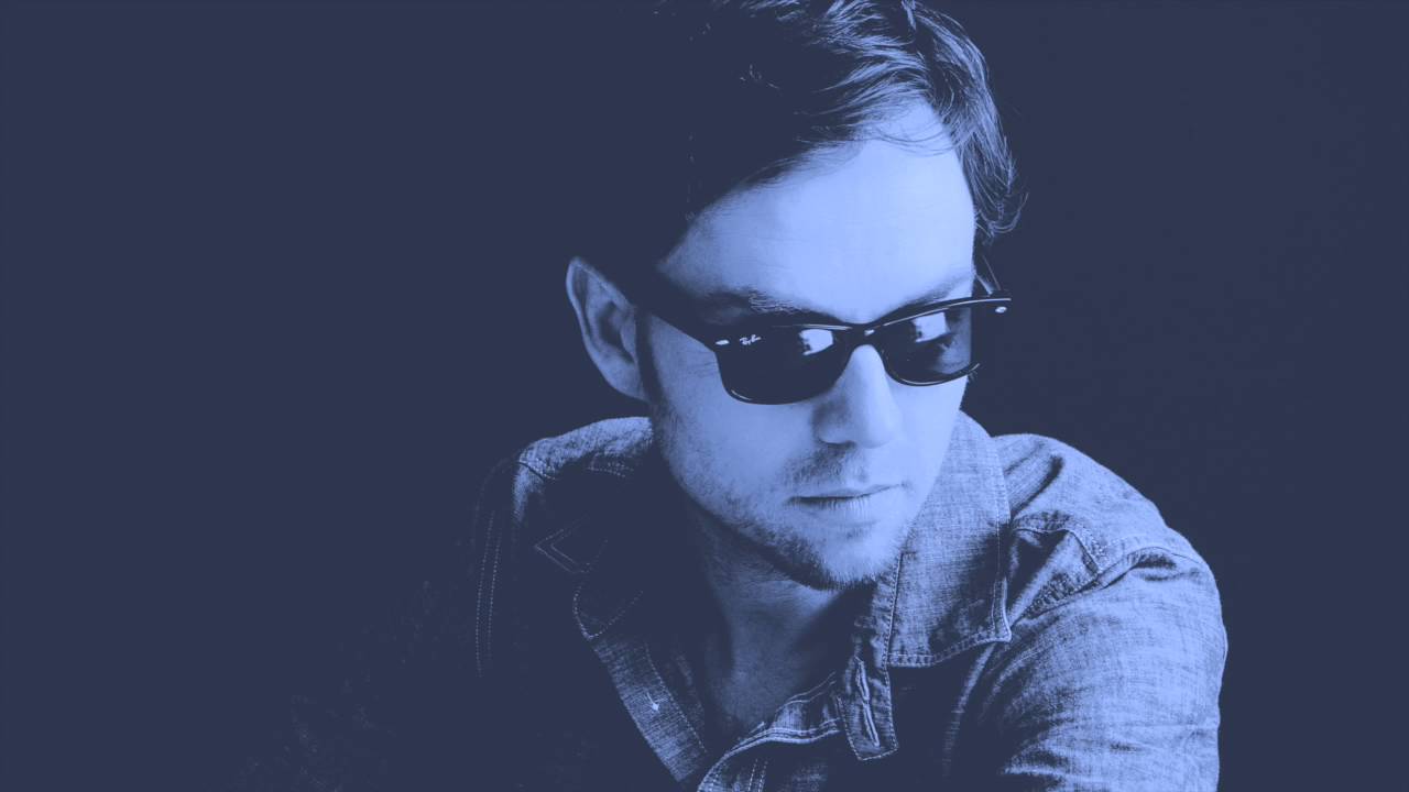 DARREN HAYES -  BABY I AM POP!ULAR