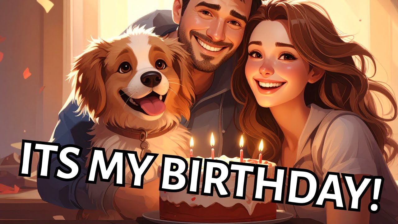 ITS MY BIRTHDAY - We went to Redcar for a little getaway