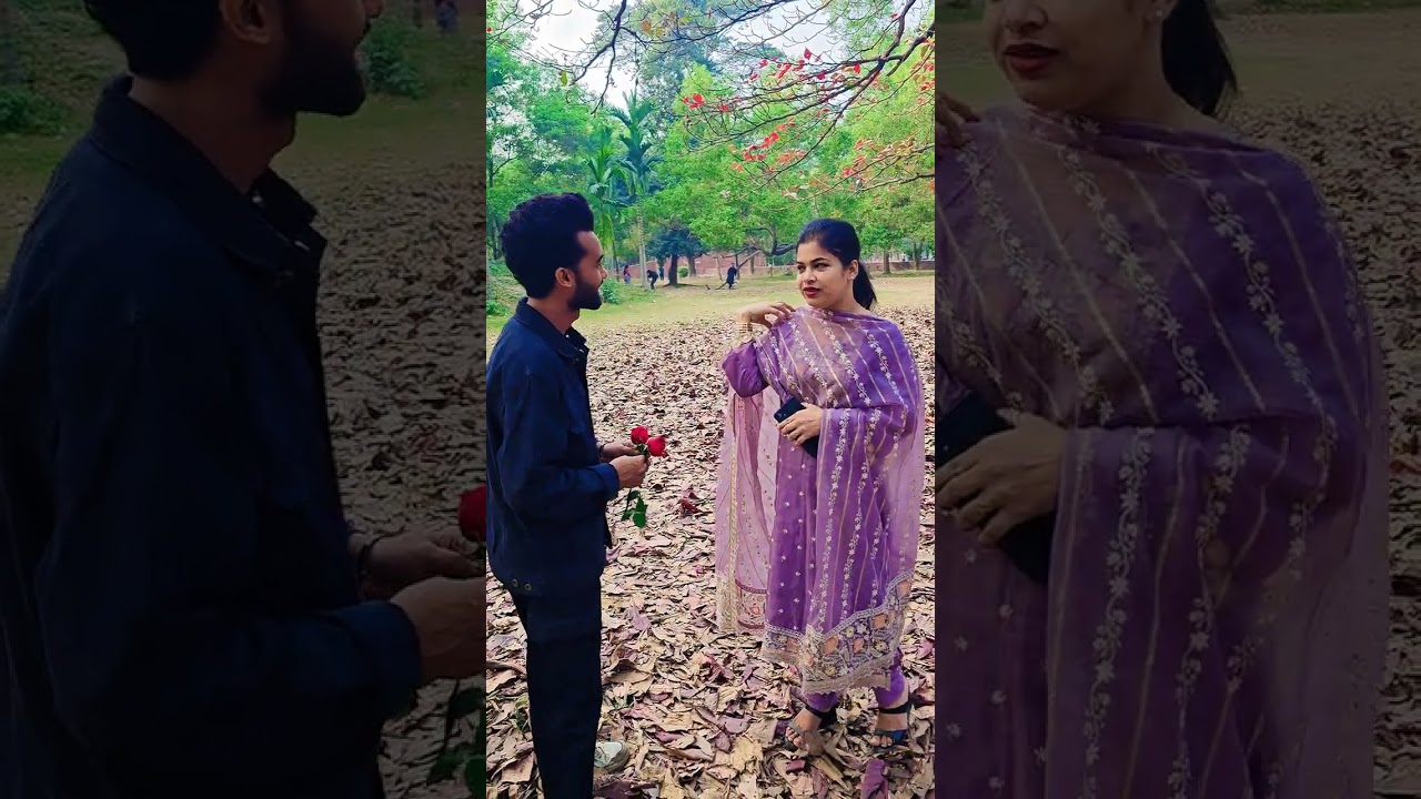 রনি শুধু মেয়ে পটাই 