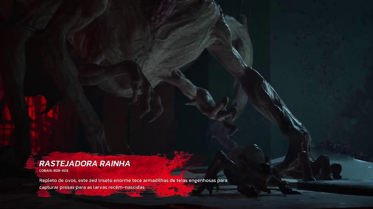 Killing Floor 3 - Gameplay Ps5 1080p