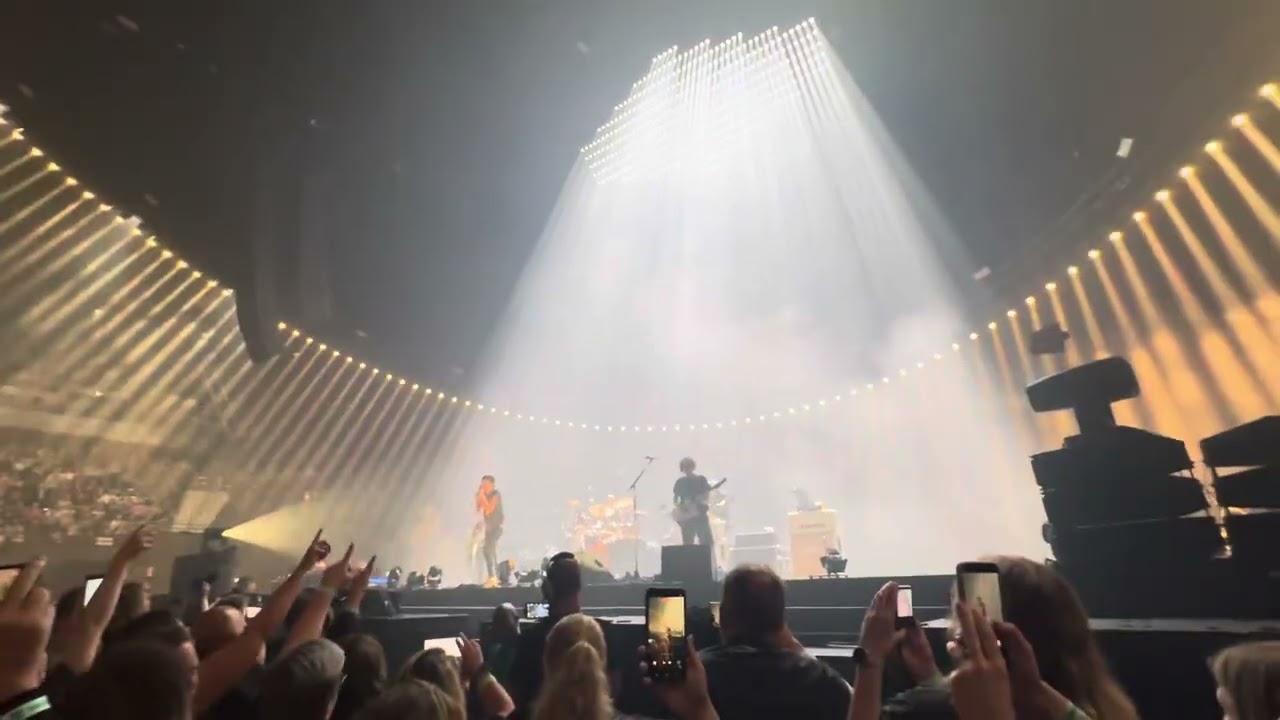 Kane-Catwalk Criminal (Ahoy 18/10/25) 