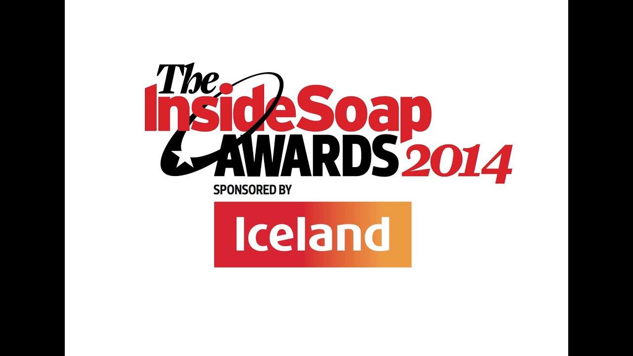 Inside Soap Awards 2014 with EastEnders