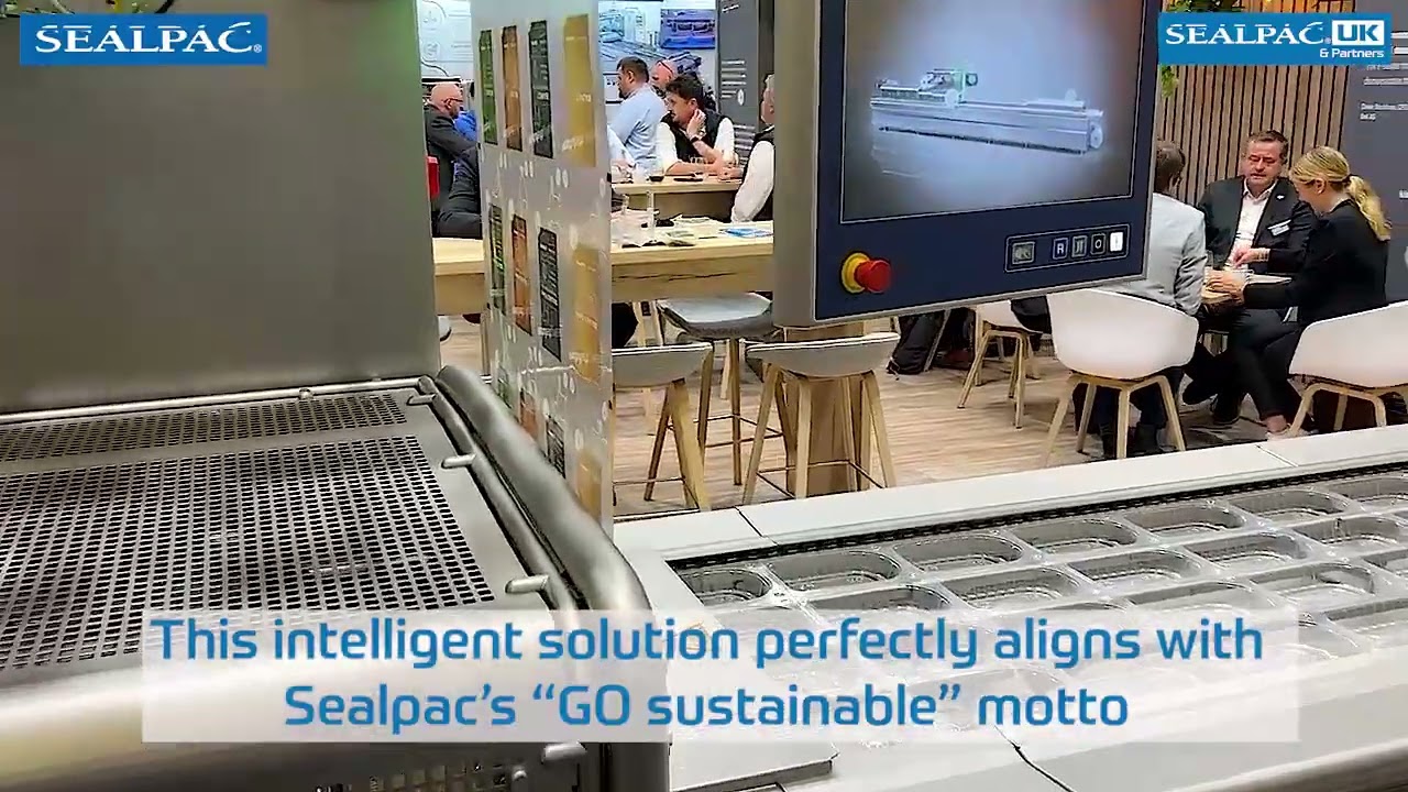 🚨 One more day to catch us at #IFFA2025 &ndash; and trust us, you don&rsquo;t want to miss this!