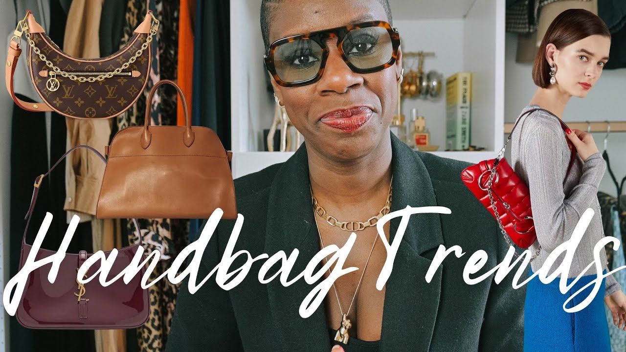 The HOTTEST 2024 Luxury Handbag Trends 🔥🔥🔥