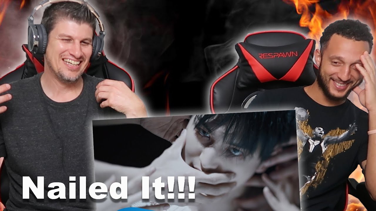 PENTAGON - 'Dr. BeBe' Official Music Video REACTION!!!