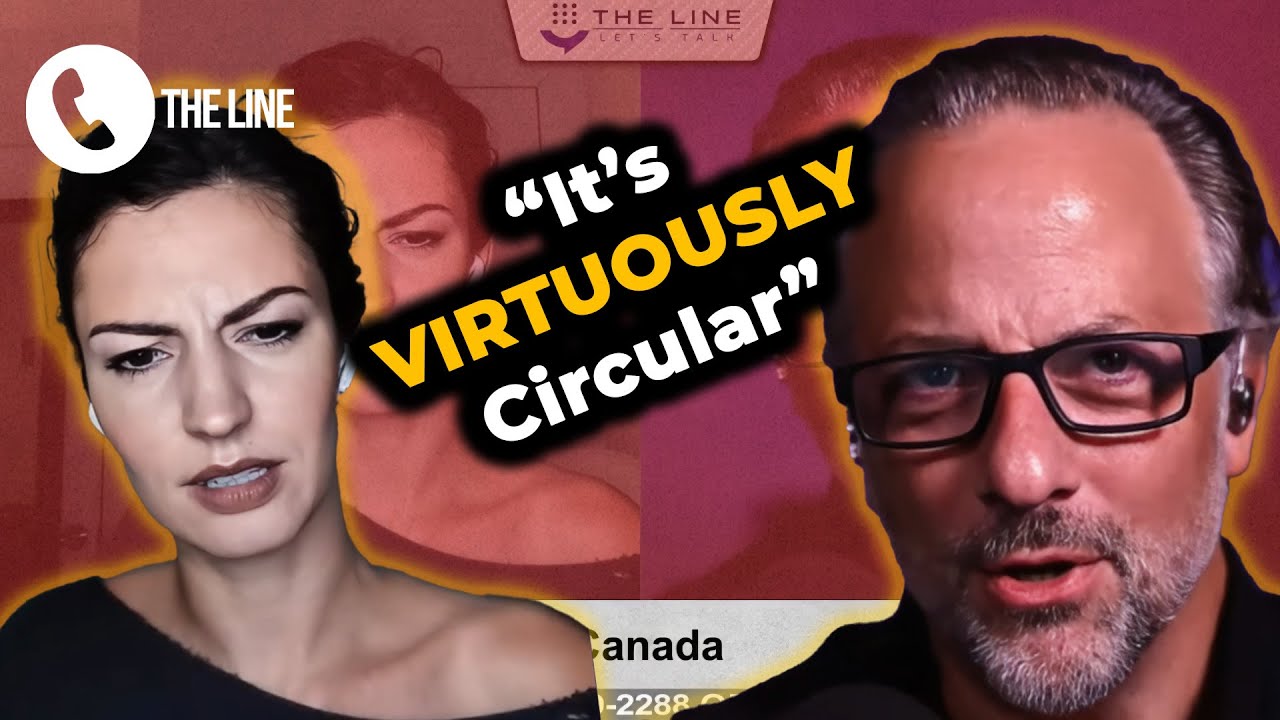 Alleged Ex-Atheist Delivers RIDICULOUS Presuppositional Argument | Promise & Seth Andrews