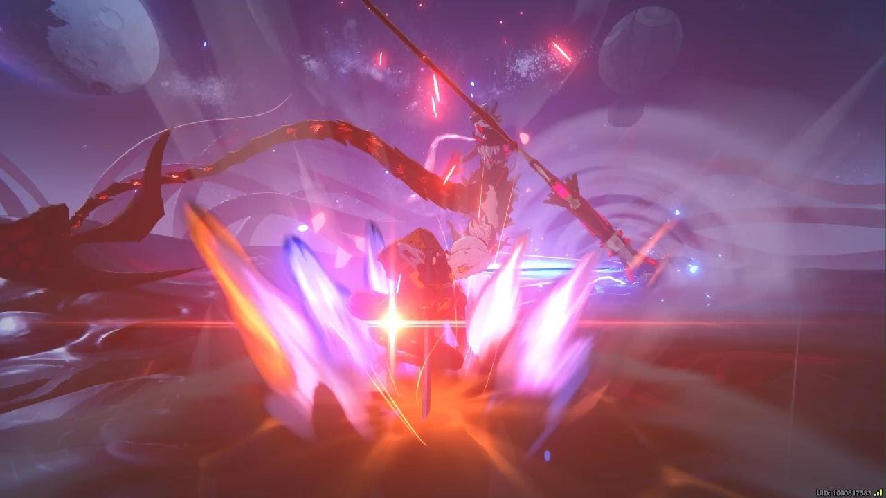 ZZZ Deadly Assault Obol Squad vs Defiler 22k