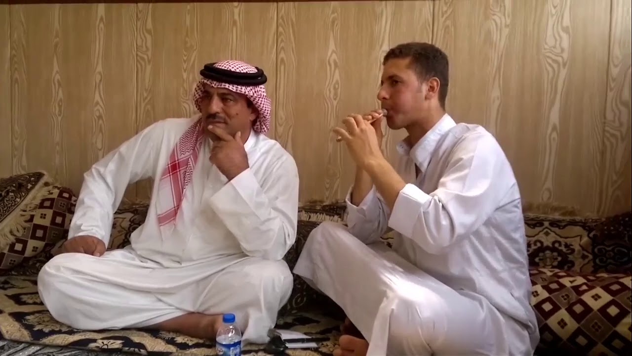 مطبك العلم احمد العبيده
