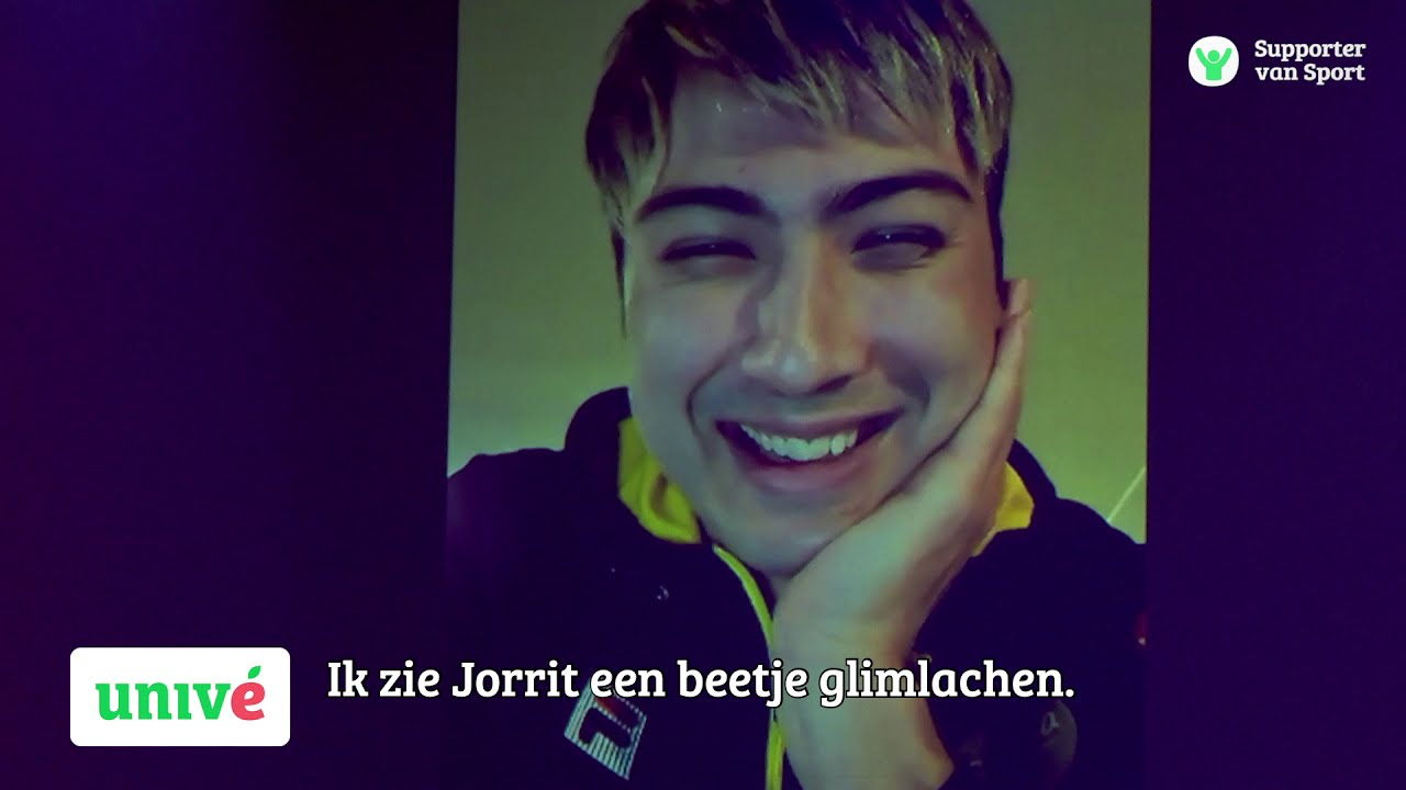 Speed Skate Sessie #5 - Het favoriete Karaoke nummer van Kai Verbij