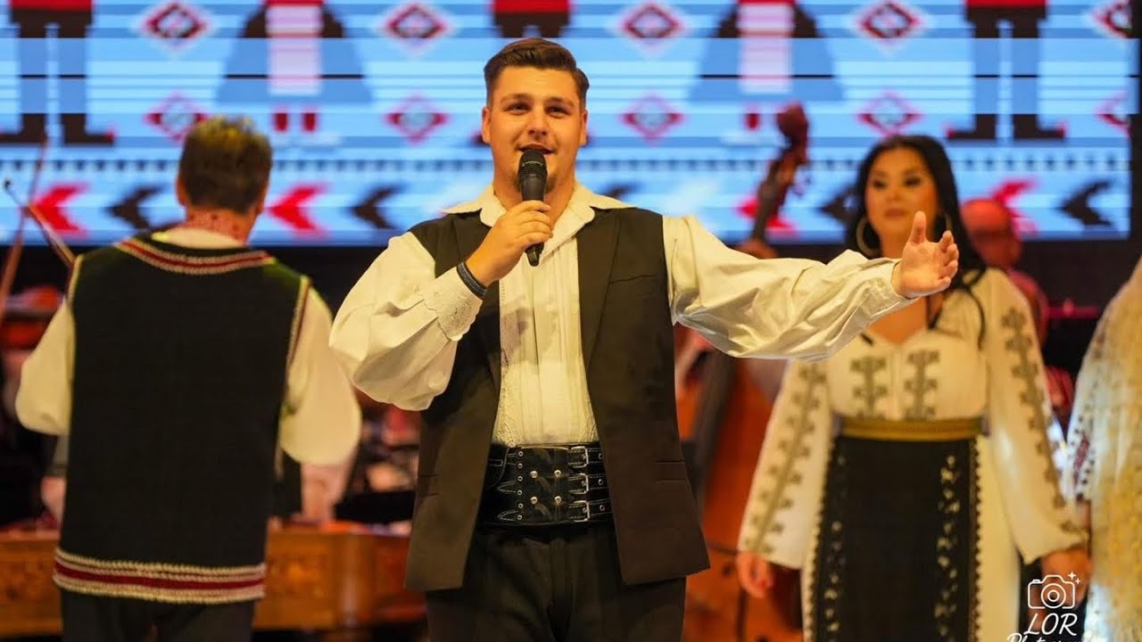 Alin Gabriel MATEI - C&acirc;ntec pentru MAMĂ