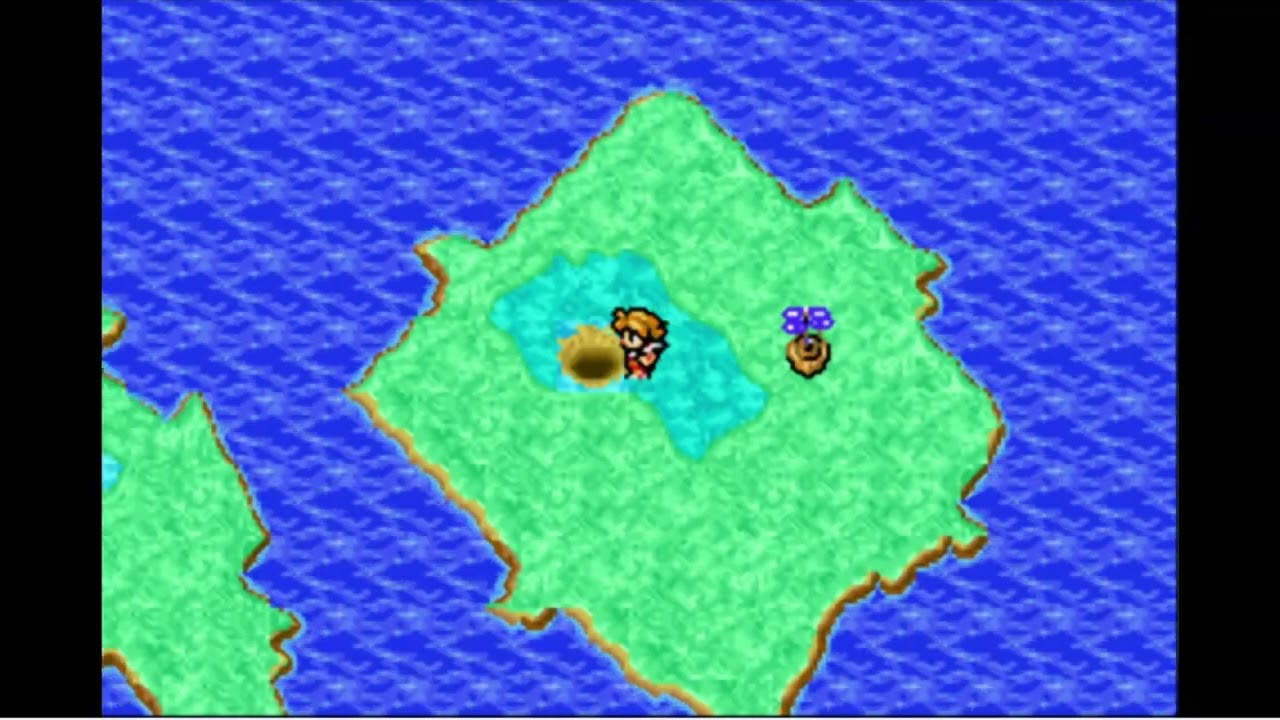Evolucionando Las Clases || Final Fantasy I Parte 16