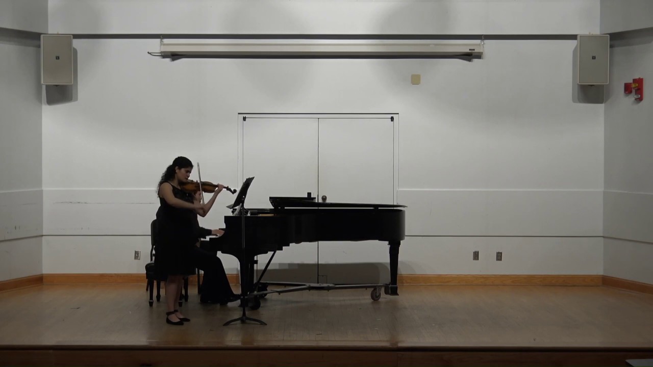 Silvia Suarez, Beethoven 