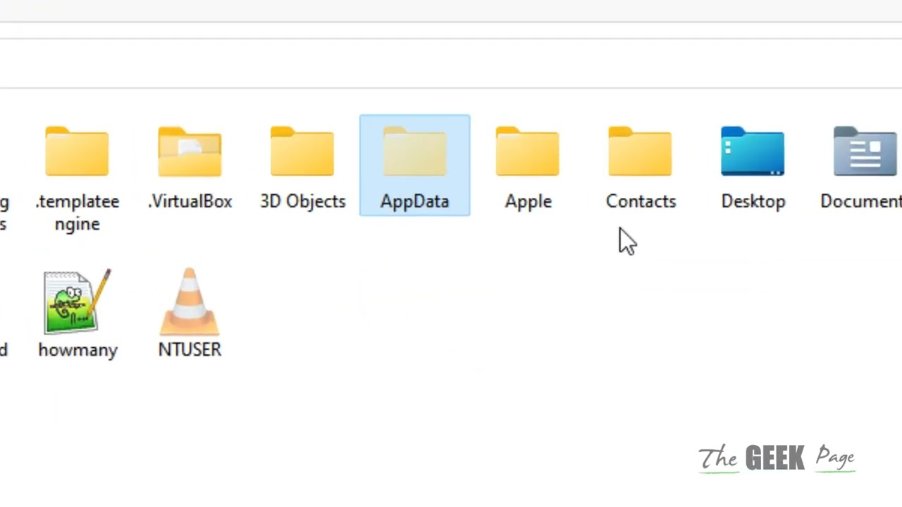 Удалить резервную копию iTunes в Windows 10/11