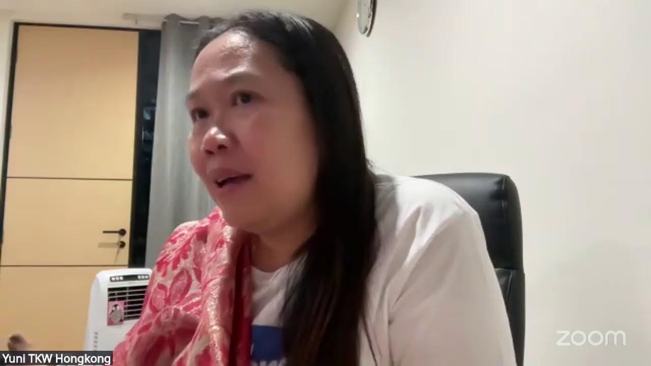 BETAH DI RANTAU KARENA BUTUH