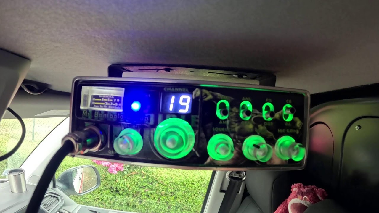 🧸 En direct Live le 6/6/2025 Propagation Nord/Sud 🤙🤙🤙