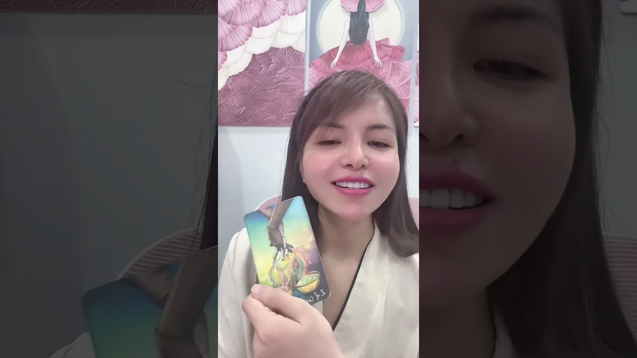 CẢM NHẬN CỦA HỌ VỀ BẠN TRƯỚC ĐÂY & BÂY GIỜ NTN?💓
