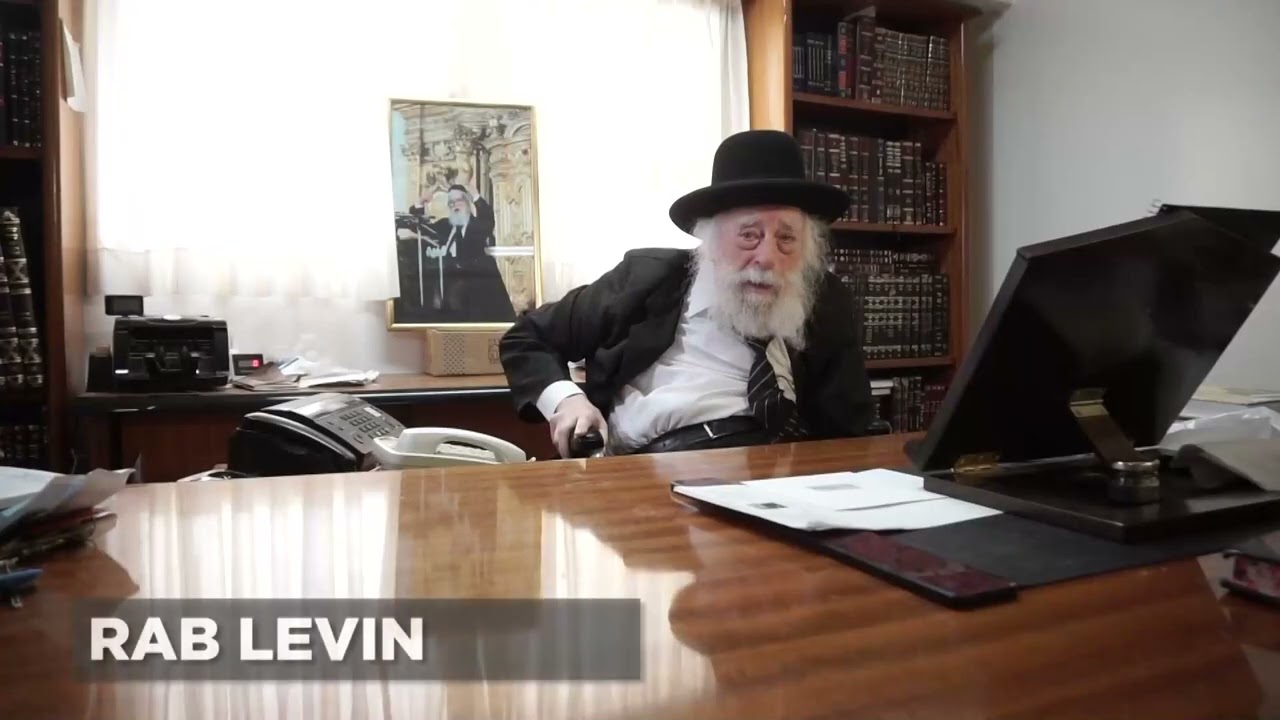 Video rablevin