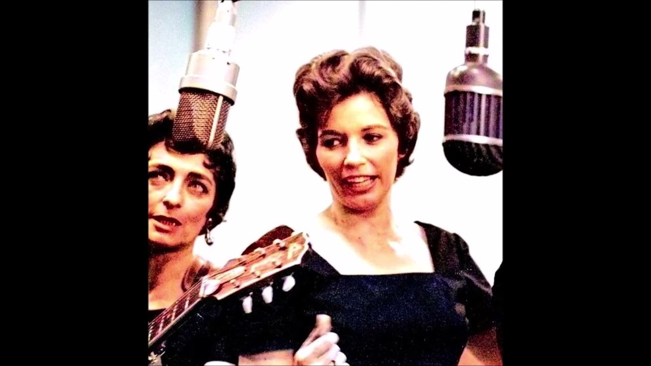 Mother Maybelle and the Carter Sisters - 