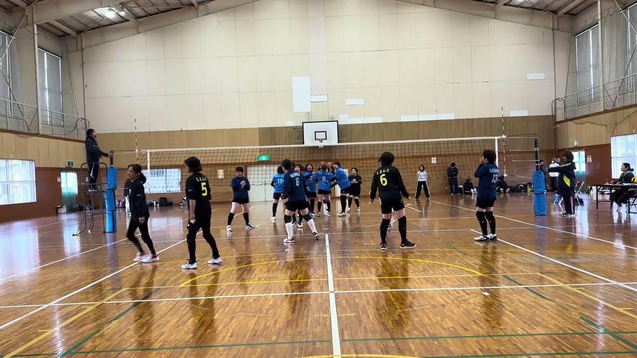 VS中村　１セット目　20260208