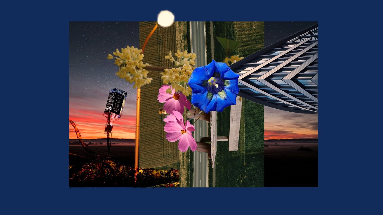 ヨアケ / haltaka feat.GUMI