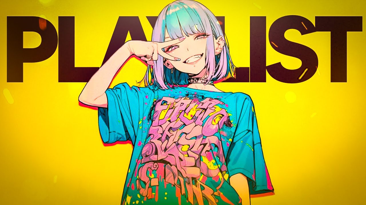 Songs to play when you need chaos