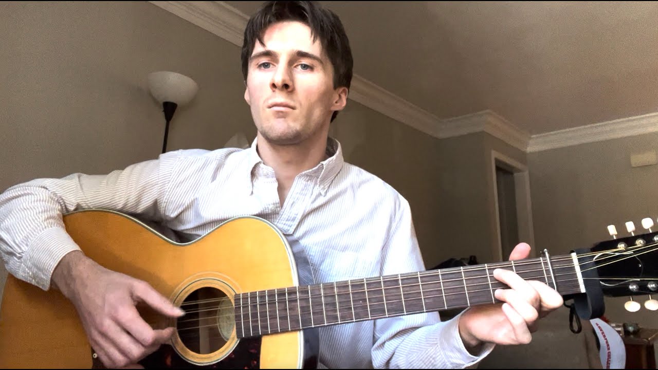 The Collapse of the Cook Road Phantom Bridge (original instrumental)