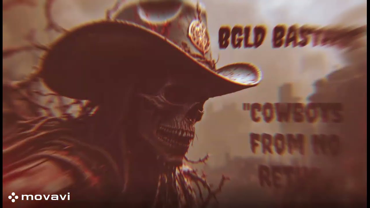 💀 BGLD Bastards | This breakdown will flatten you! 🔥 | #cowboys  #bgld #noreturn  #shortvideo