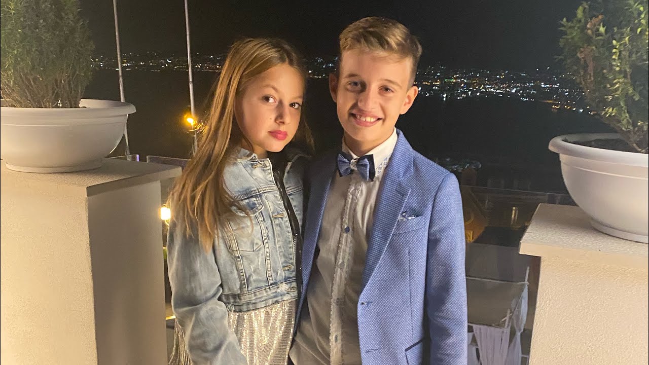 BennyG Sorpresa riuscita auguri NiCOLA (NAPOLI)