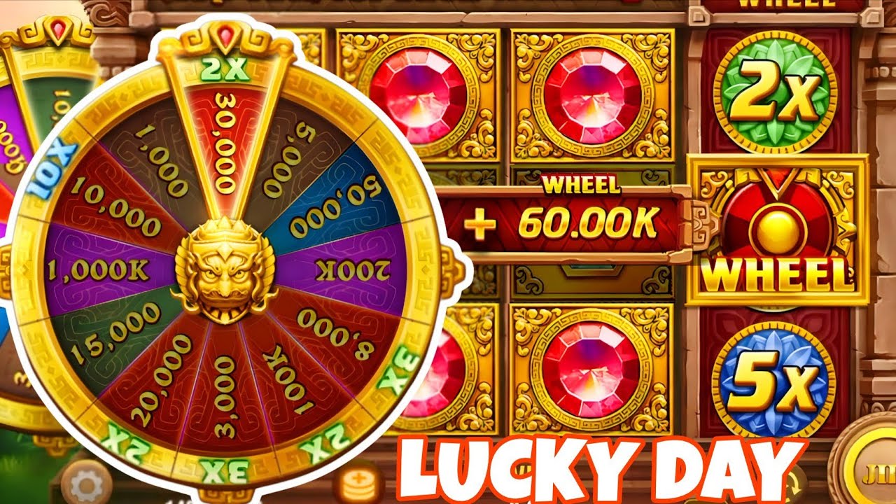 ForTune Gems 2 &mdash; Massive Slot Win! (Gameplay)