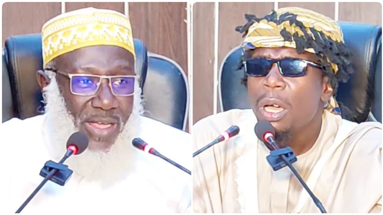 Muhadara Kai Tsaye Daga Masallacin Sheikh Ahmad Tijjani Yusuf Guruntum Tareda Baban Chinedu Da Adam.