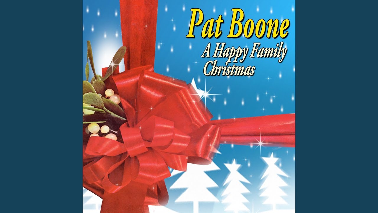 We Wish You A Merry Christmas