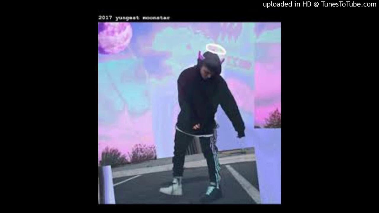 tha Supreme - purple (RMX by yungest MoonRise)
