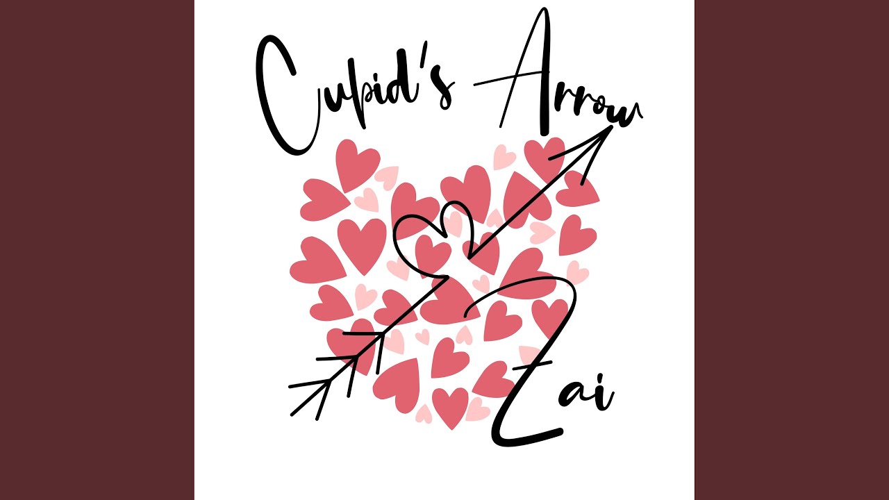 Cupid's Arrow