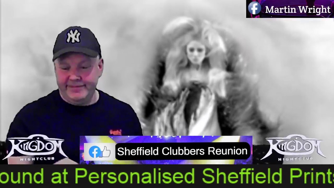 Kingdom Reunion Friday 19th Feb PART 2